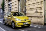 Volkswagen e-up! (Honey Yellow) 2019 года (WW)